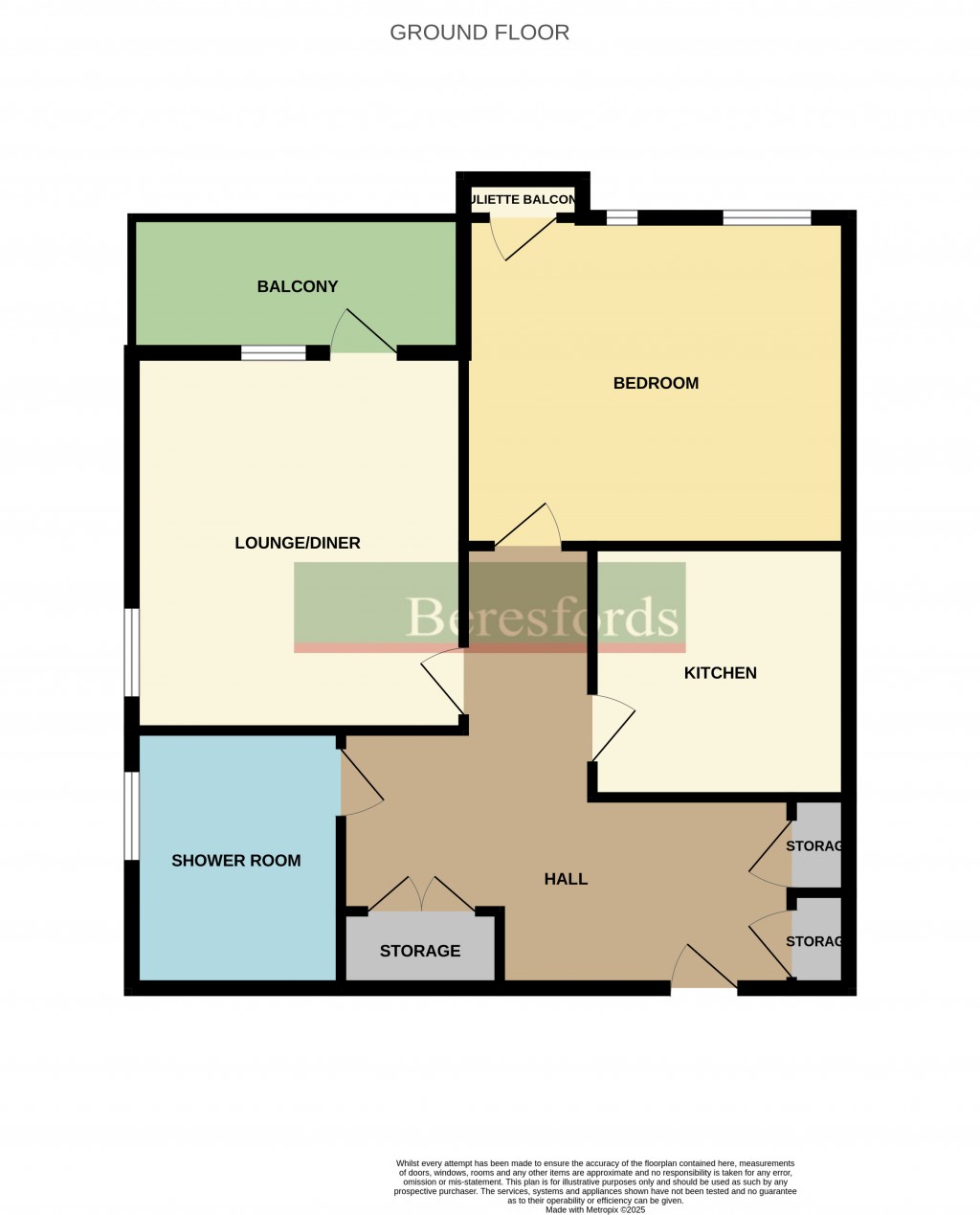 Floorplans For Rainham