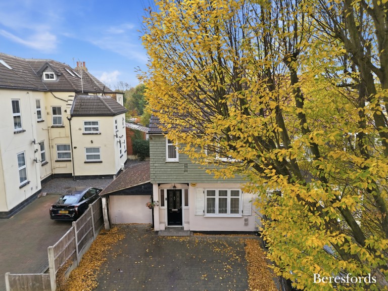 Images for Harold Wood