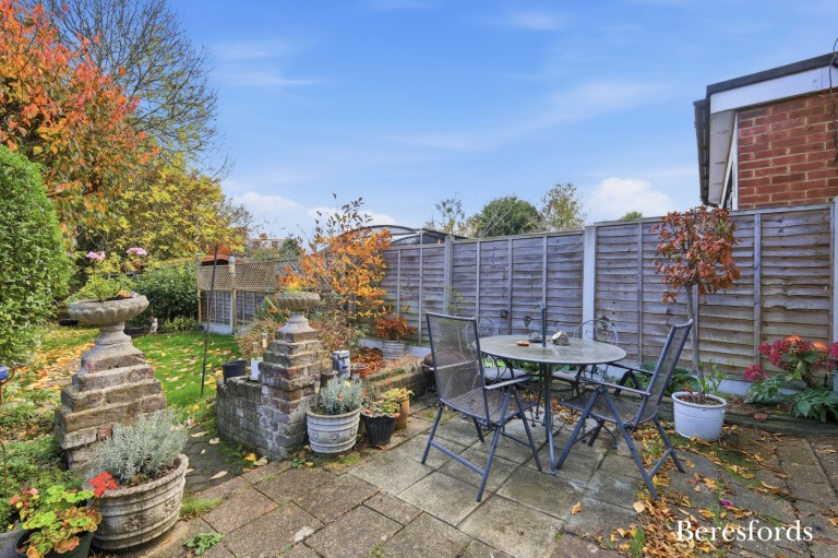 Images for Harold Wood