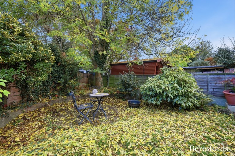 Images for Harold Wood