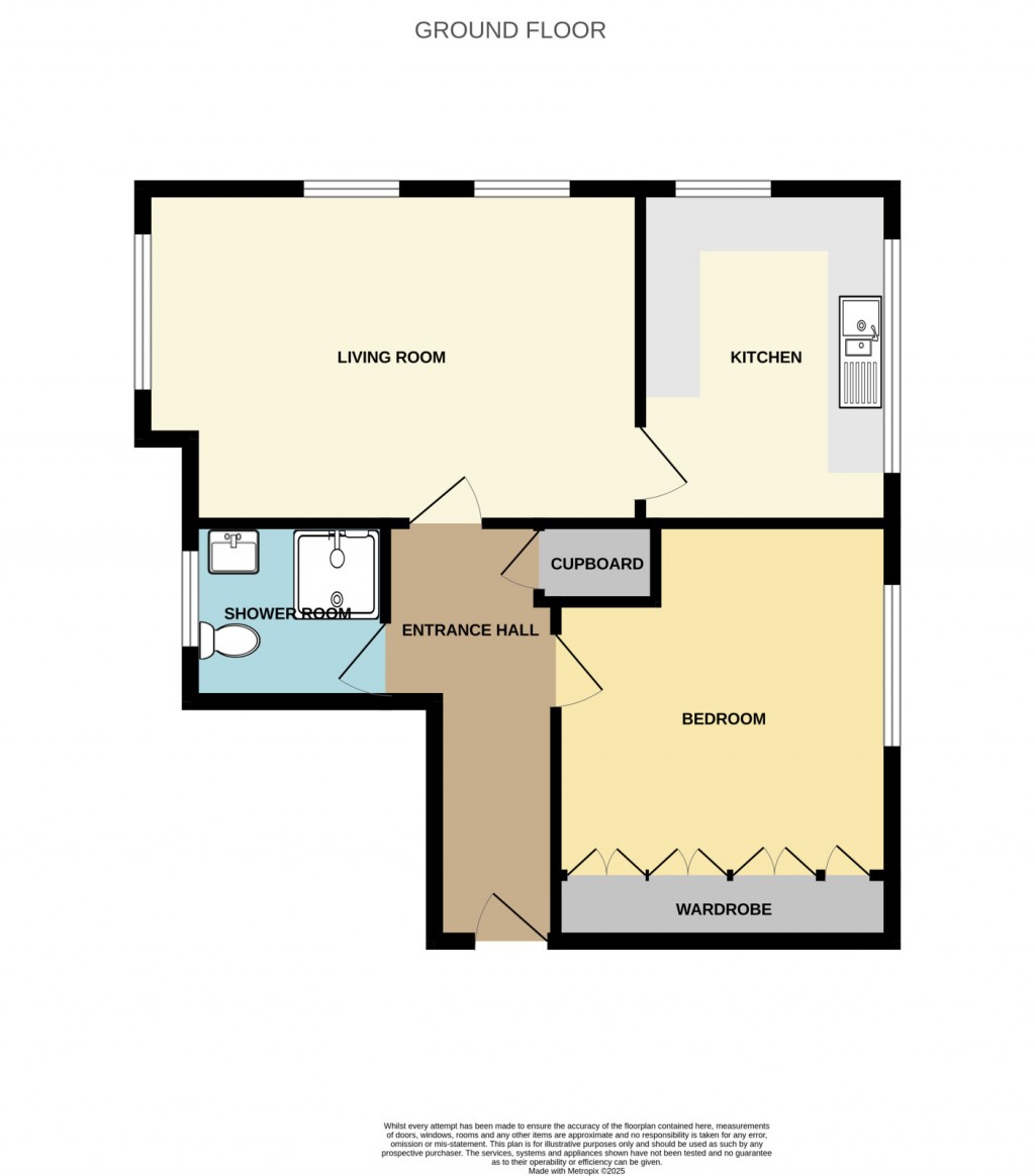 Floorplans For Braintree, Essex