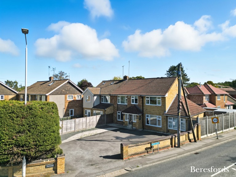 Images for Stock, Ingatestone, Essex