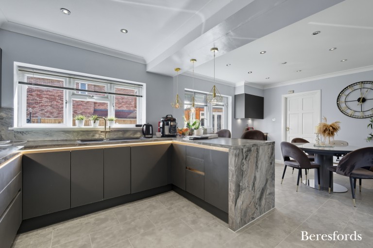 Images for Stock, Ingatestone, Essex