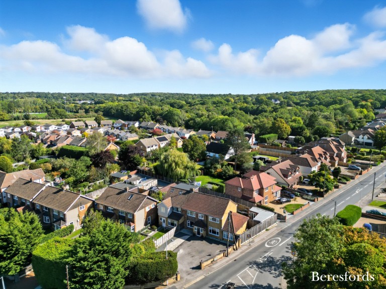 Images for Stock, Ingatestone, Essex