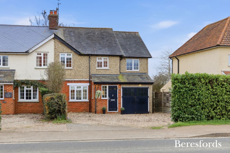 Click the photo for more details of Felsted, Dunmow, Essex