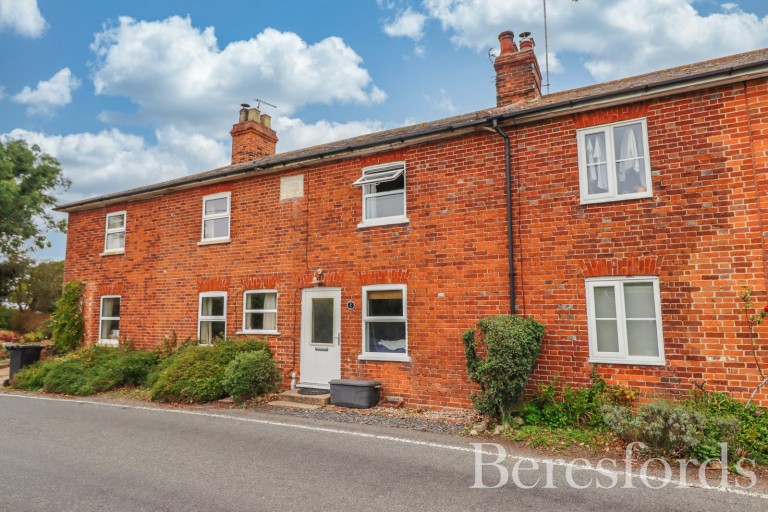 View Full Details for Tolleshunt Major, Maldon, Essex