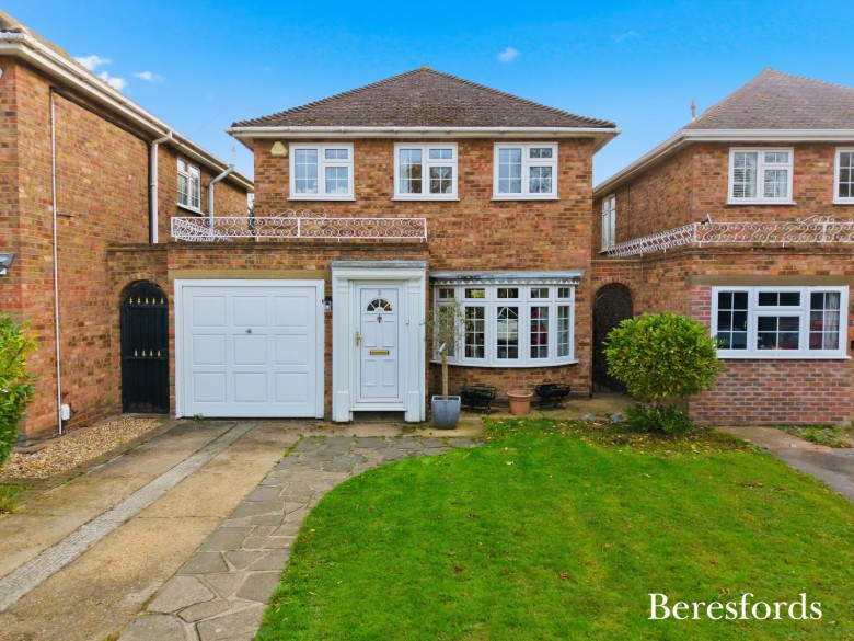 Click the photo for more details of Upminster