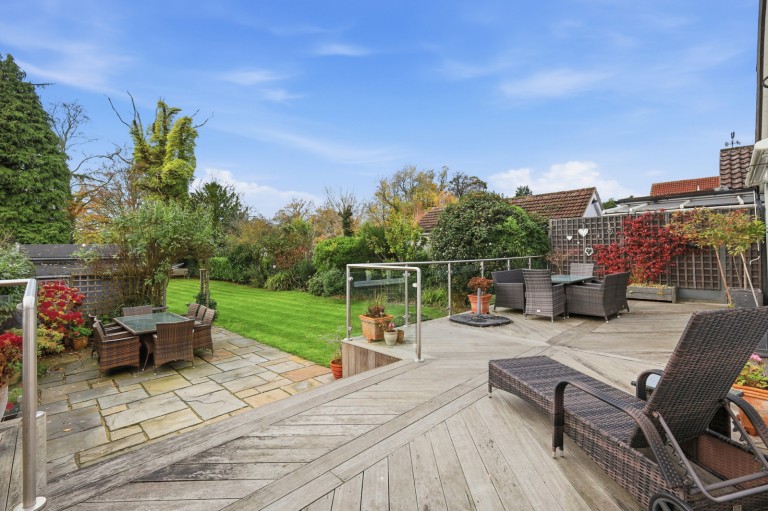 Images for Margaretting, Ingatestone, Essex