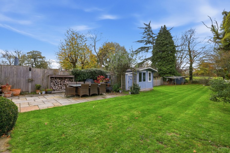 Images for Margaretting, Ingatestone, Essex