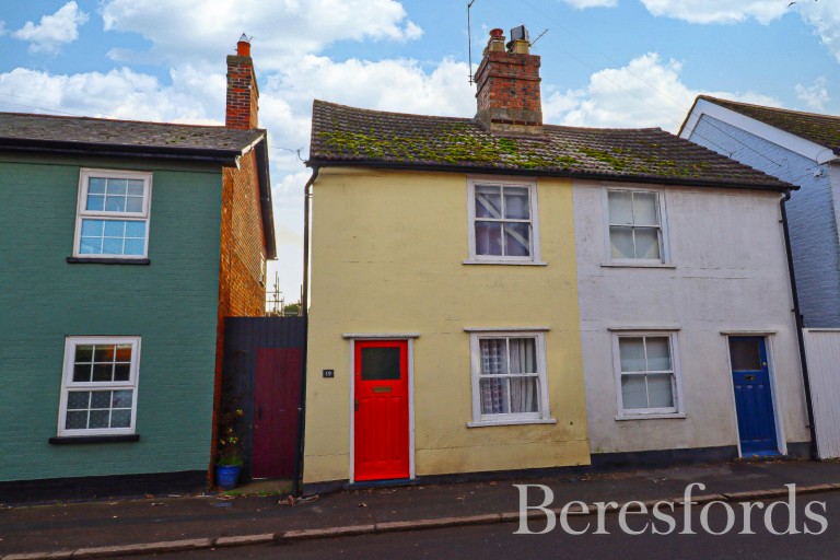 Images for Tollesbury, Maldon, Essex