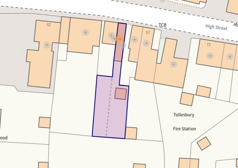 Images for Tollesbury, Maldon, Essex