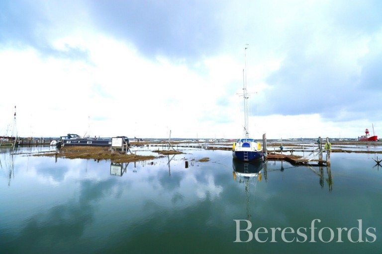 Images for Tollesbury, Maldon, Essex