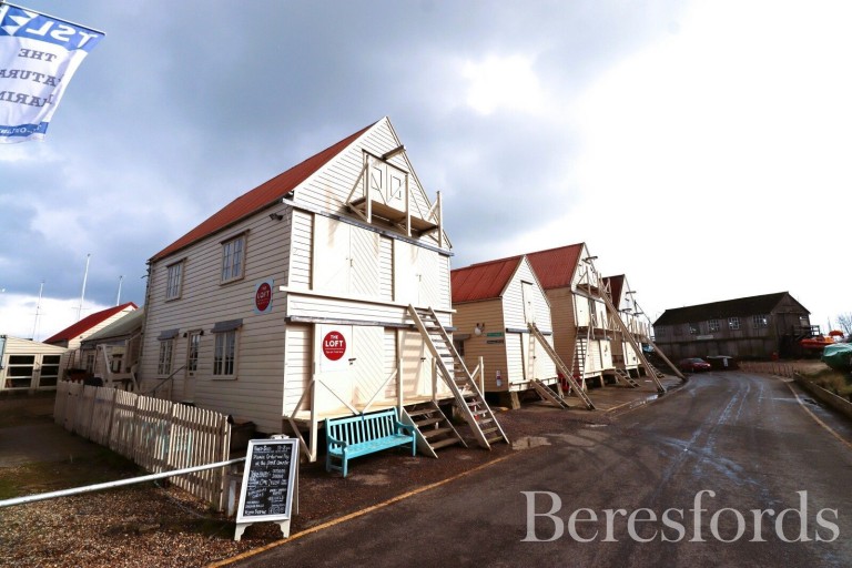 Images for Tollesbury, Maldon, Essex