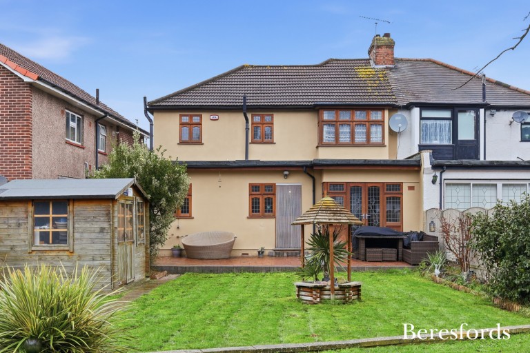 Images for Gidea Park