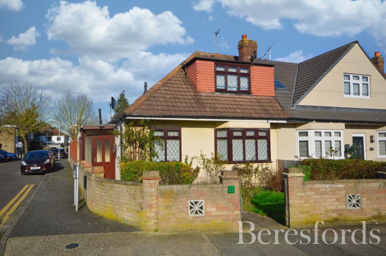 View Full Details for Gidea Park