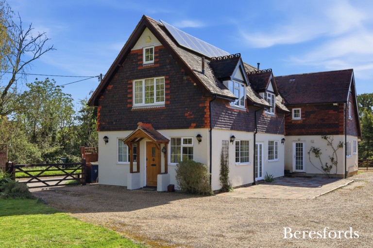 Images for Great Canfield, Dunmow, Essex