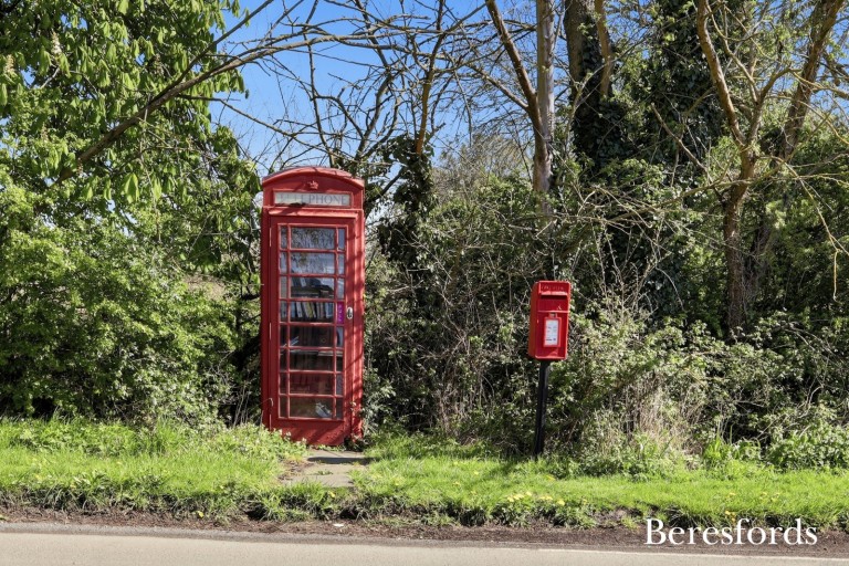 Images for Great Canfield, Dunmow, Essex