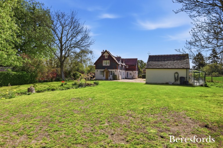 Images for Great Canfield, Dunmow, Essex