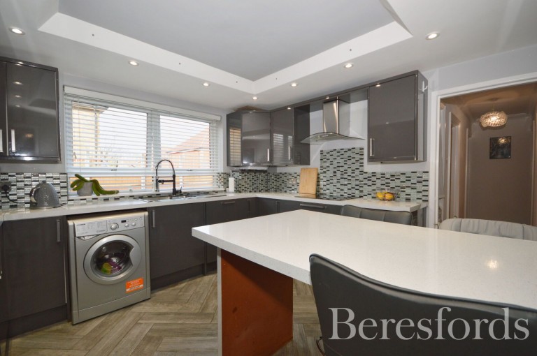 Images for Rush Green