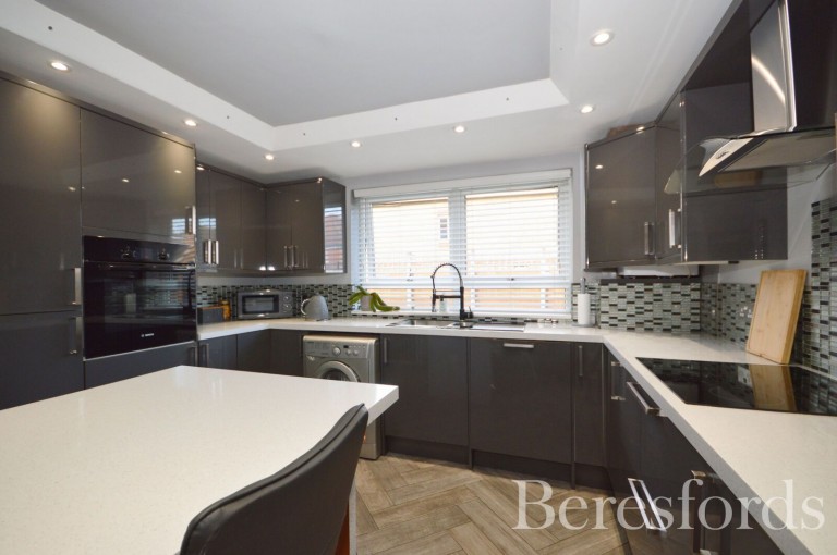 Images for Rush Green