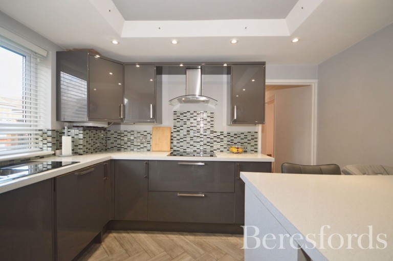 Images for Rush Green