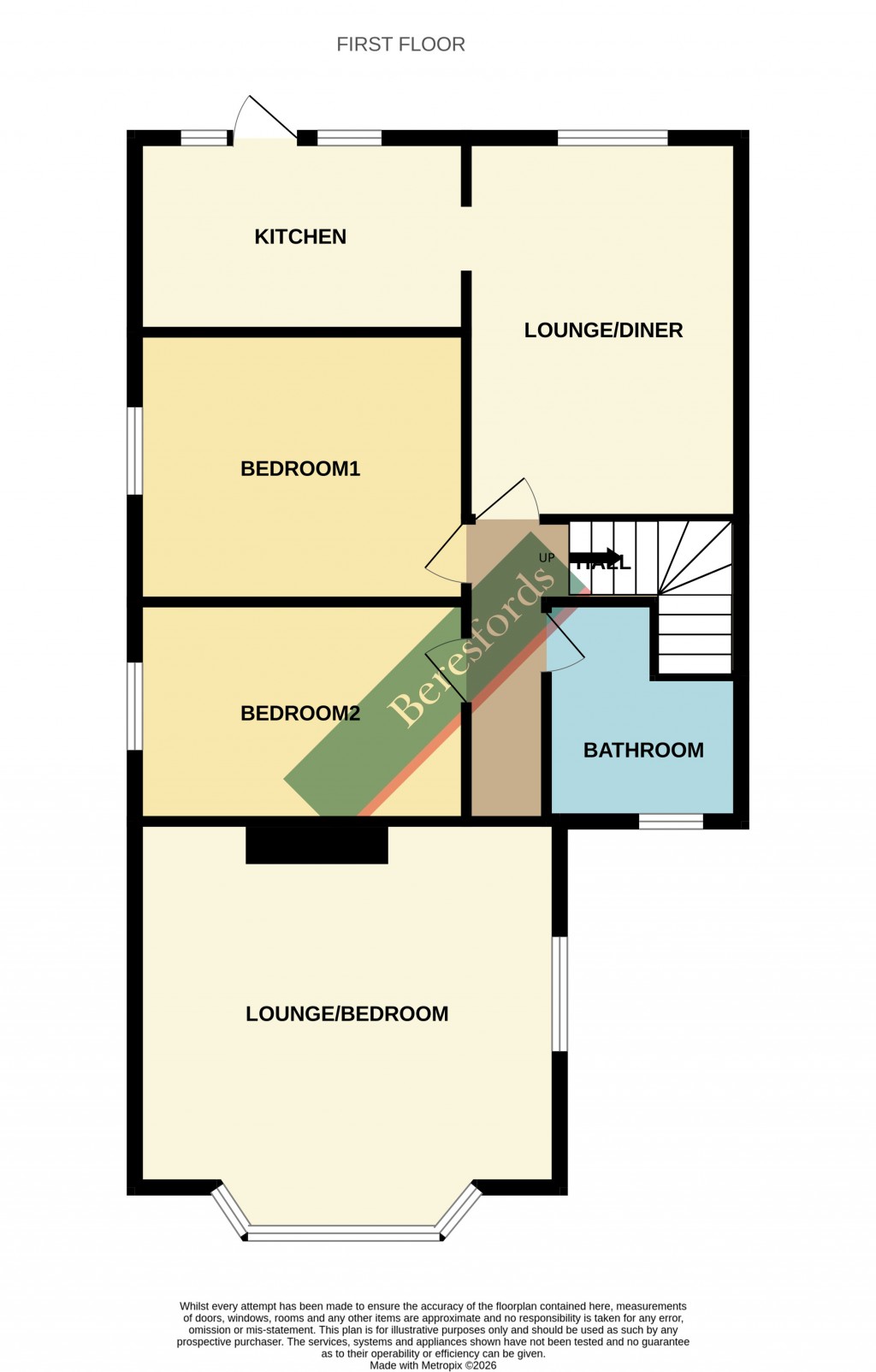 Floorplans For Romford
