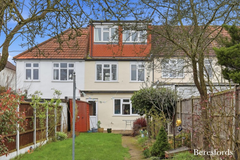 Click the photo for more details of Romford