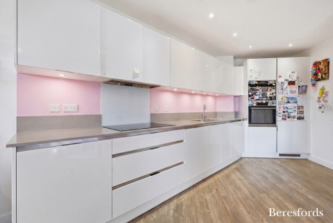 Click the photo for more details of A St. Clements Avenue, 1 A St. Clements Avenue, Romford