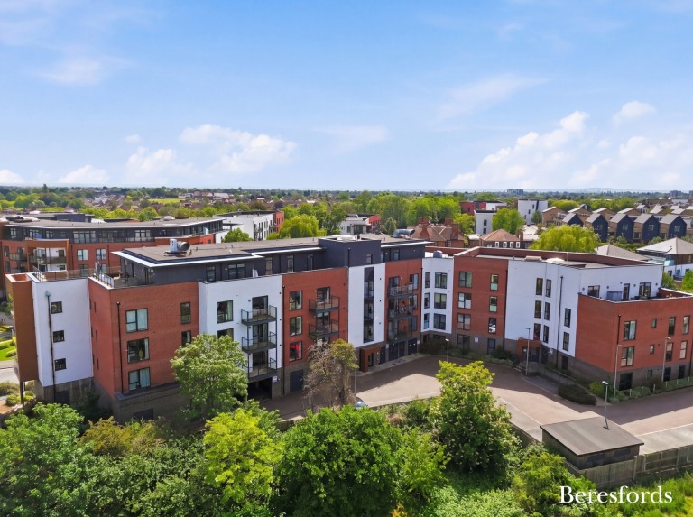Images for A St. Clements Avenue, 1 A St. Clements Avenue, Romford