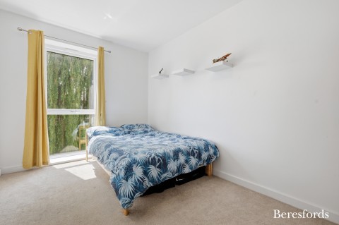 Click the photo for more details of A St. Clements Avenue, 1 A St. Clements Avenue, Romford