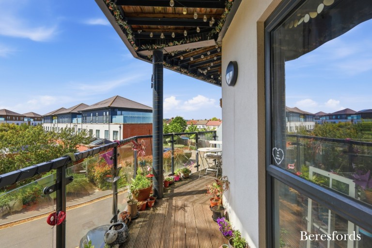Images for A St. Clements Avenue, 1 A St. Clements Avenue, Romford