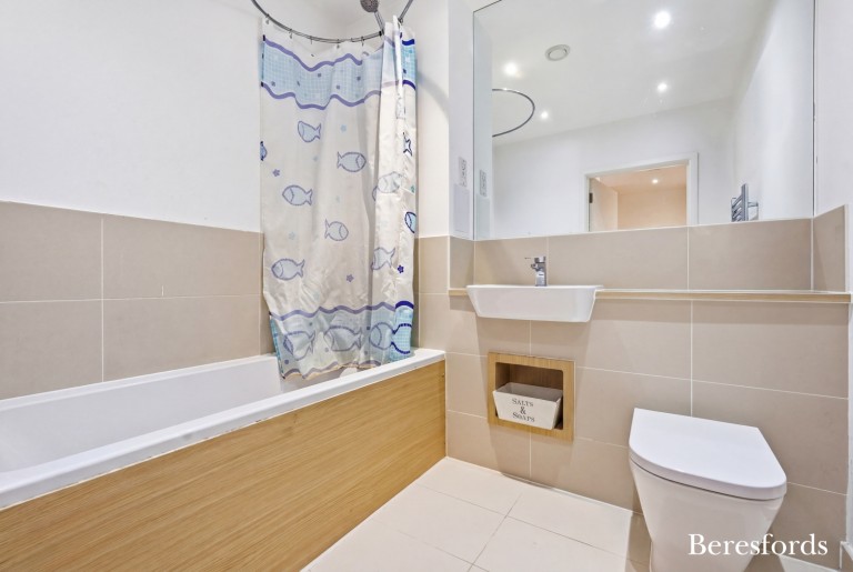 Images for A St. Clements Avenue, 1 A St. Clements Avenue, Romford