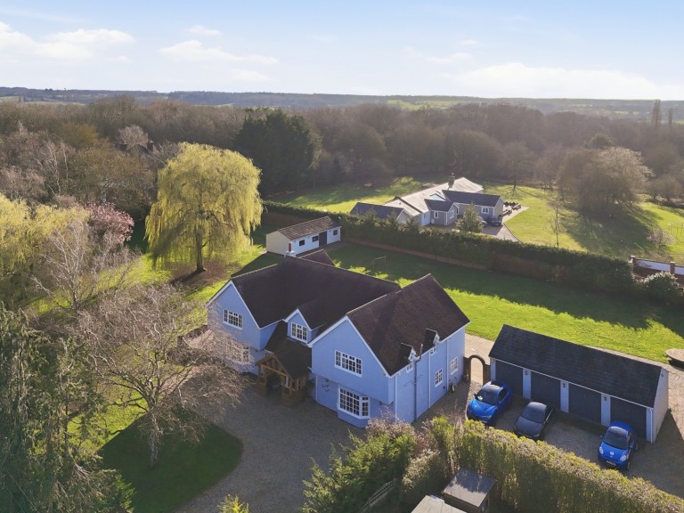 Images for Great Maplestead, Halstead, Essex