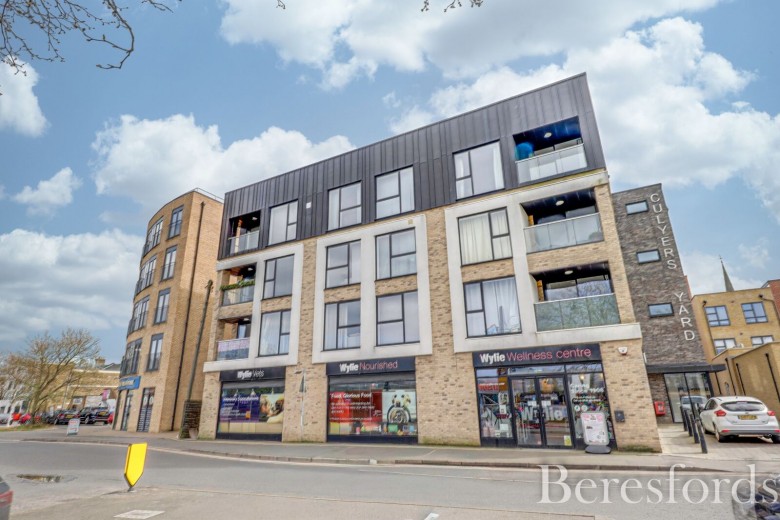 Click the photo for more details of Brentwood, Essex