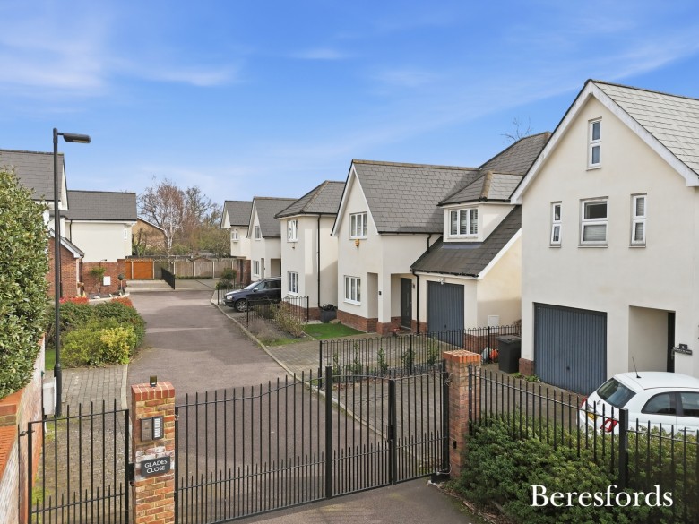 Click the photo for more details of Romford