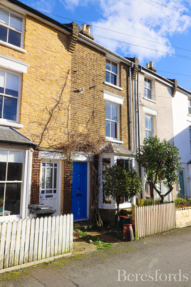 Images for Burnham-on-Crouch, Essex