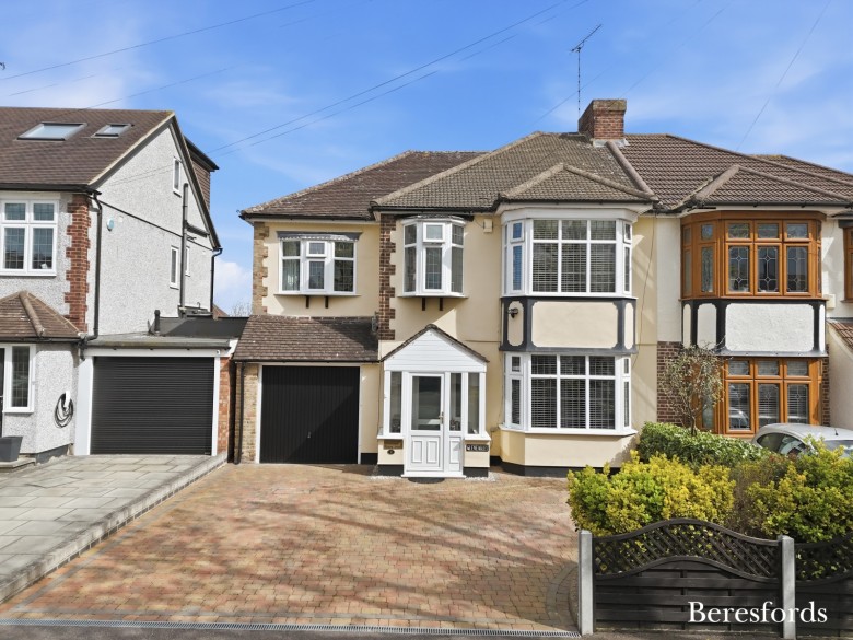 Click the photo for more details of Romford