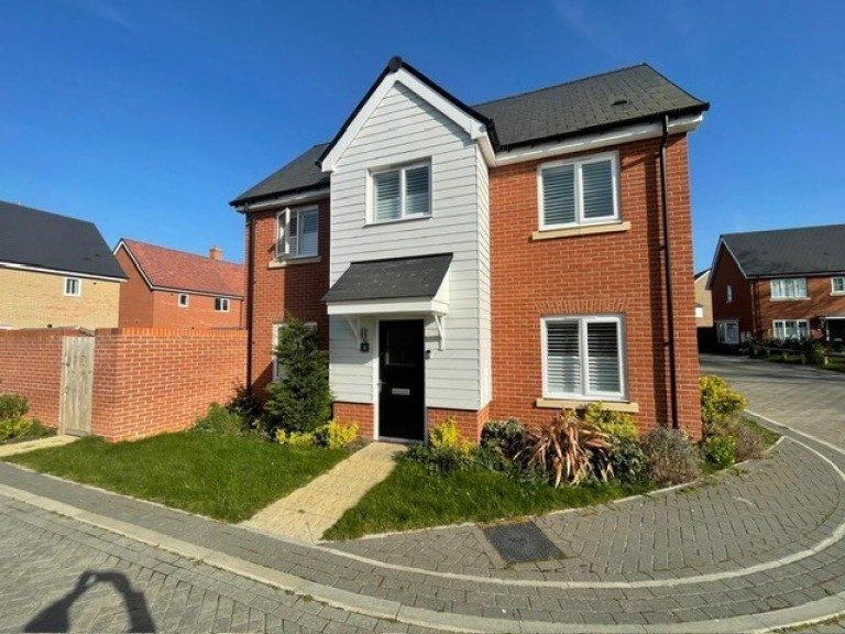 Images for Leveret Lea, Witham, Essex