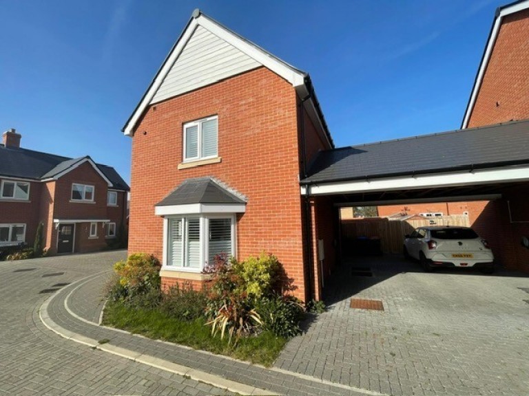 Images for Leveret Lea, Witham, Essex