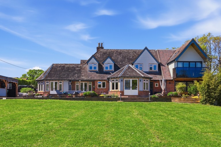 Images for Great Totham, Maldon, Essex
