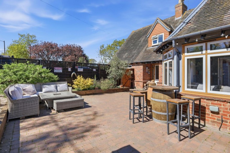 Images for Great Totham, Maldon, Essex