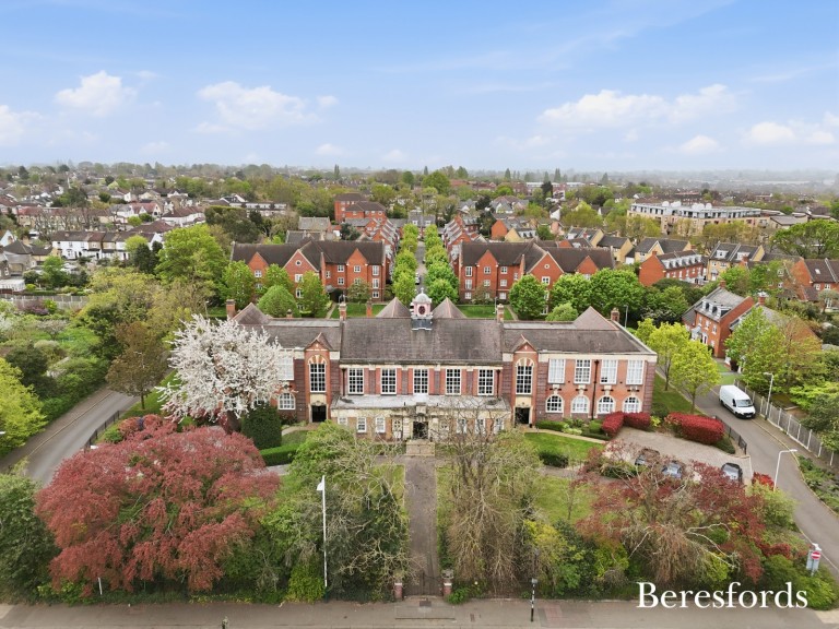 Images for Gidea Park