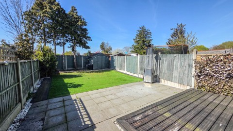 Click the photo for more details of Gidea Park, Romford