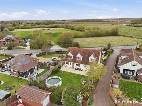 Click the photo for more details of Elmstead, Colchester, Essex