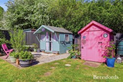 Images for Sible Hedingham, Halstead, Essex