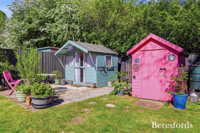 Images for Sible Hedingham, Halstead, Essex