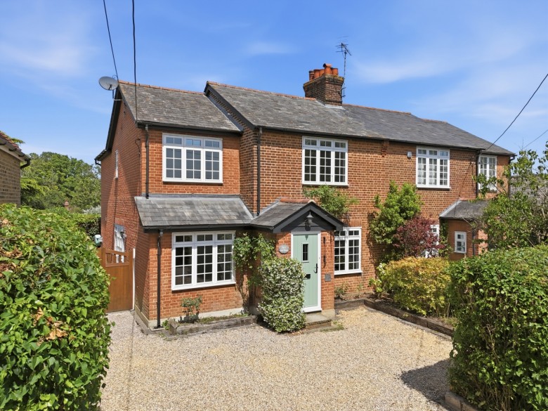 Click the photo for more details of Stock, Ingatestone, Essex