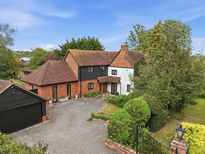 Click the photo for more details of Billericay, Essex