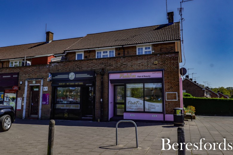 Click the photo for more details of Brentwood, Essex