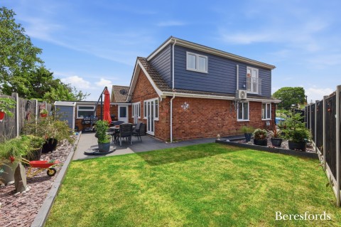 Click the photo for more details of Heybridge, Maldon, Essex
